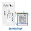 ServicePack akkumulátor EB-BG980ABY for SAMSUNG S20 G980F/G981B GH82-22122A