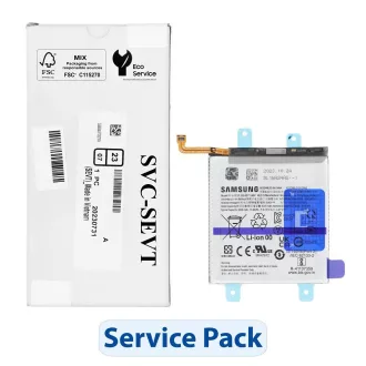   ServicePack akkumulátor EB-BS711ABY for SAMSUNG S23 FE S711B GH82-32860A
