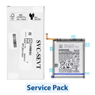   ServicePack akkumulátor EB-BG985ABY for SAMSUNG S20 Plus G985/G986 GH82-22133A