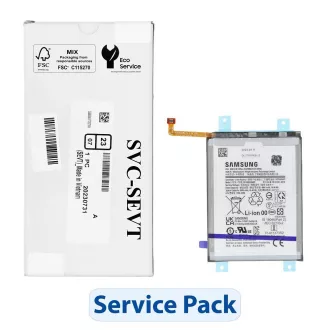   ServicePack akkumulátor EB-BM526ABY for SAMSUNG A23 5G A236B GH82-29731A
