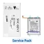 ServicePack akkumulátor EB-BM526ABY for SAMSUNG A23 5G A236B GH82-29731A