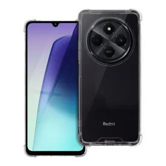 Roar Armor ütésálló tok XIAOMI Redmi 14C átlátszó