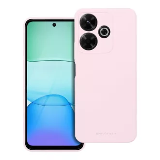   ROAR CLOUD SKIN tok XIAOMI Redmi 13 / Redmi 13 5G rózsaszín