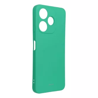   ROAR ALL DAY COLORFUL JELLY tok XIAOMI Redmi 13 / Redmi 13 5G menta