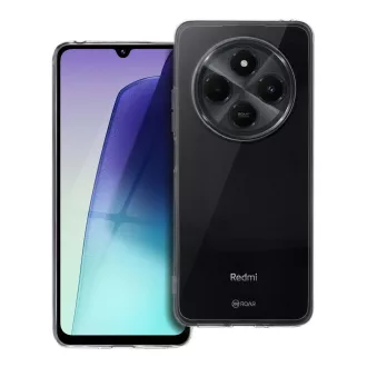   ROAR  ALL DAY COLORFUL JELLY tok XIAOMI Redmi 14C átlátszó