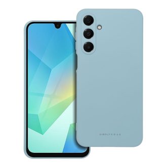 Roar Space tok SAMSUNG A16 5G Sky kék