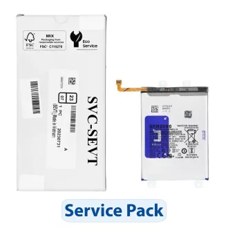   ServicePack akkumulátor EB-BA156ABY for SAMSUNG A15 A155F / A156B GH82-33639A