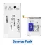 ServicePack akkumulátor EB-BA156ABY for SAMSUNG A15 A155F / A156B GH82-33639A