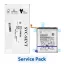 ServicePack akkumulátor EB-BA415ABY for SAMSUNG A41 A415 GH82-22861A