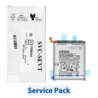   ServicePack akkumulátor EB-BA515ABY for SAMSUNG A51 A515 GH82-21668A