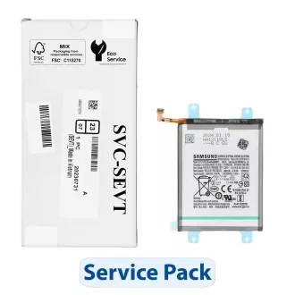 ServicePack akkumulátor SAMSUNG A42 5G A426B GH82-24377A