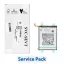 ServicePack akkumulátor SAMSUNG A42 5G A426B GH82-24377A