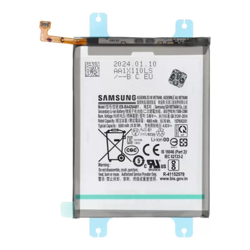 ServicePack akkumulátor SAMSUNG A42 5G A426B GH82-24377A