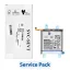 ServicePack akkumulátor EB-BS901ABY for SAMSUNG S22 5G S901 GH82-27494A