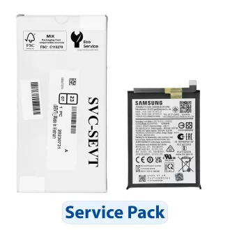   ServicePack akkumulátor EB-BA226ABY for SAMSUNG A22 5G A226B GH81-20698A