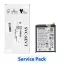 ServicePack akkumulátor EB-BA226ABY for SAMSUNG A22 5G A226B GH81-20698A