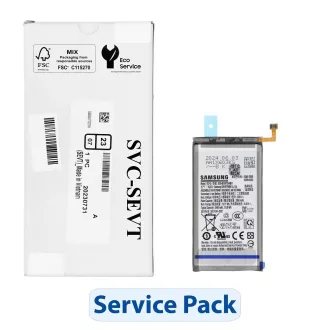   ServicePack akkumulátor EB-BG973ABU for SAMSUNG S10 G973 GH82-18826A