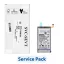 ServicePack akkumulátor EB-BG973ABU for SAMSUNG S10 G973 GH82-18826A