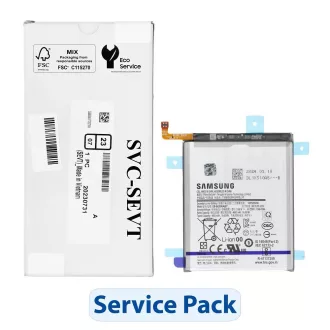   ServicePack akkumulátor EB-BG996ABY for SAMSUNG S21 Plus G996B GH82-24556A