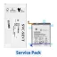 ServicePack akkumulátor EB-BG996ABY for SAMSUNG S21 Plus G996B GH82-24556A
