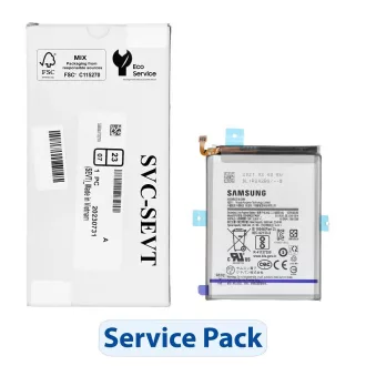   ServicePack akkumulátor EB-BM207ABY for SAMSUNG M21 M30 M30S M31 GH82-22406A