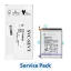 ServicePack akkumulátor EB-BM207ABY for SAMSUNG M21 M30 M30S M31 GH82-22406A