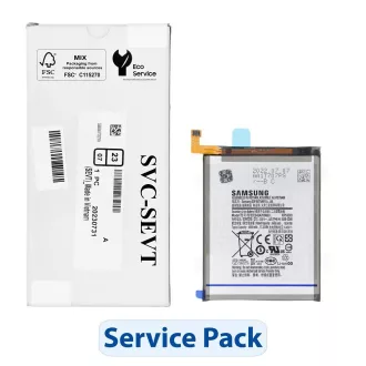   ServicePack akkumulátor EB-BA705ABU for SAMSUNG A70 A705 GH82-19746A