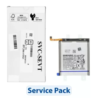   ServicePack akkumulátor EB-BS906ABY for SAMSUNG S22 PLUS GH82-27502A