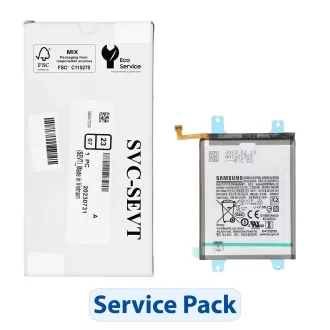 ServicePack akkumulátor SAMSUNG A72 A725F GH82-25461A