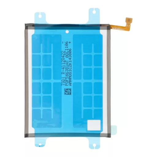 ServicePack akkumulátor SAMSUNG A72 A725F GH82-25461A