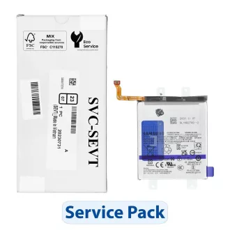   ServicePack akkumulátor EB-BS926ABY for SAMSUNG S24 Plus S926B GH82-33334A