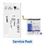 ServicePack akkumulátor EB-BS926ABY for SAMSUNG S24 Plus S926B GH82-33334A