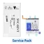 ServicePack akkumulátor EB-BS916ABY for SAMSUNG S23 Plus S916B GH82-30470A