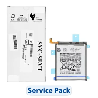   ServicePack akkumulátor EB-BN985ABY for SAMSUNG Note 20 Ultra N985 GH82-23333A