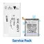ServicePack akkumulátor EB-BN985ABY for SAMSUNG Note 20 Ultra N985 GH82-23333A