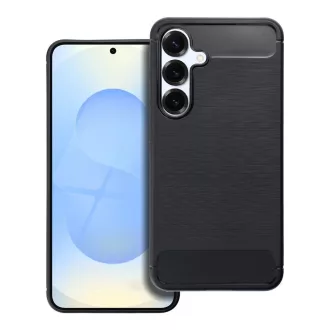 Carbon tok Samsung S25  fekete