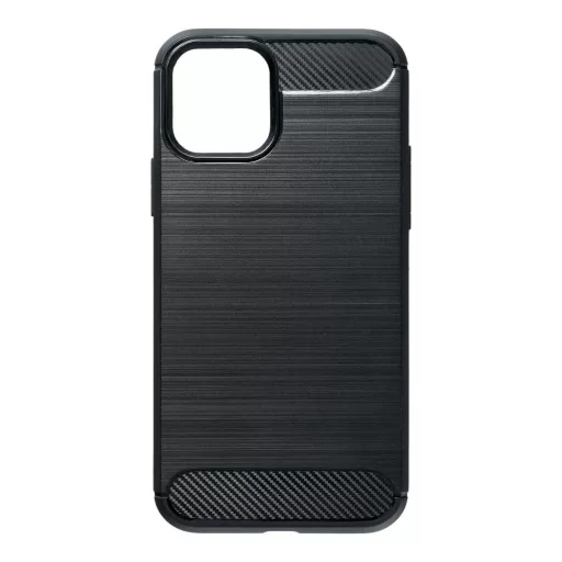 Carbon tok Samsung S25  fekete