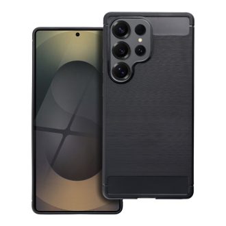 Carbon tok Samsung S25 ULTRA  fekete