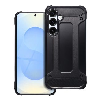Armor ütésálló tok Samsung S25 PLUS  fekete