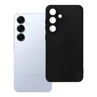 Soft tok SAMSUNG S25 fekete