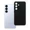 Soft tok SAMSUNG S25 fekete