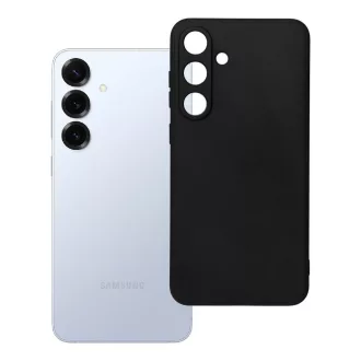 Soft tok SAMSUNG S25 Plus fekete
