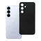Soft tok SAMSUNG S25 Plus fekete