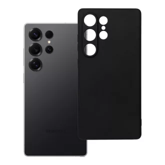 Soft tok SAMSUNG S25 Ultra fekete