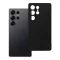 Soft tok SAMSUNG S25 Ultra fekete