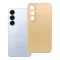 Metallic tok Samsung S25  arany