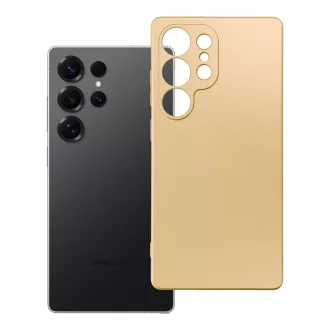 Metallic tok Samsung S25 ULTRA  arany