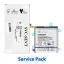 ServicePack akkumulátor EB-BG998ABY for SAMSUNG S21 Ultra 5G G998B GH82-24592A