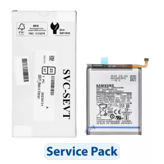   ServicePack akkumulátor EB-BA505ABE for SAMSUNG A50 A20 A30 GH82-19269A