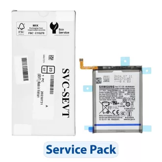   ServicePack akkumulátor EB-BN980ABY for SAMSUNG Note 20 N980F/N981B GH82-23496A